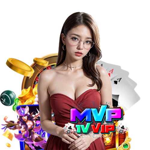 mvp1vvip สมัครสมาชิก