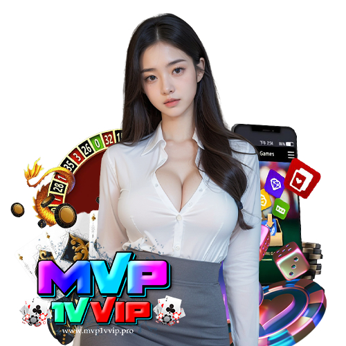 mvp1vvip แจกเครดิตฟรี